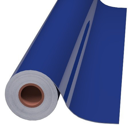 24IN NIGHT BLUE Metallic 951 PREMIUM - Oracal 951 Premium Cast PVC Film